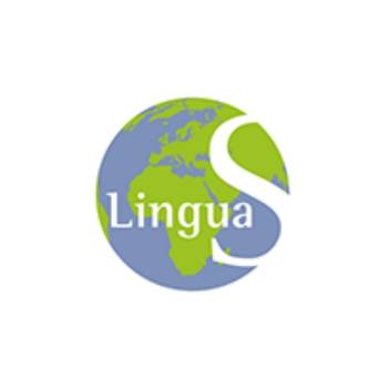 Texterin in Düsseldorf Kunde: Lingua Solutions