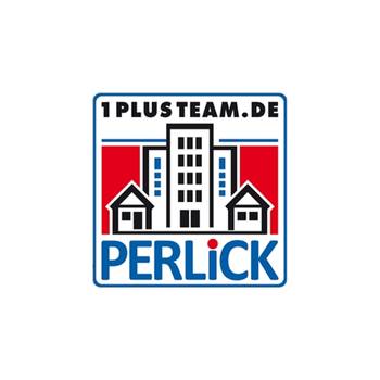 Texterin in Düsseldorf Kunde: 1plusteam Perlick